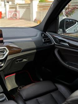 بي ام دبليو X3